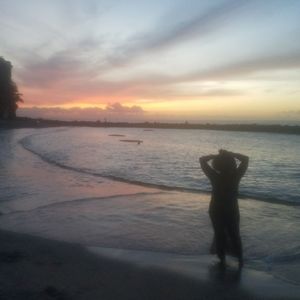 Meet your Posher, Shayla